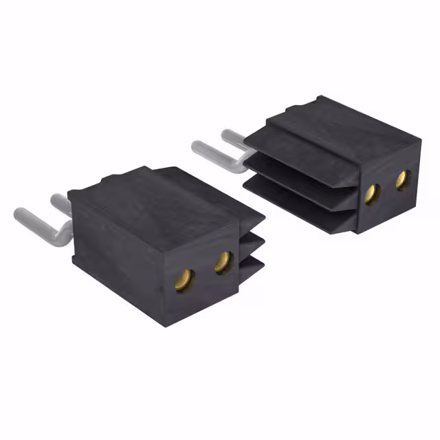 851-87-016-40-252191 Preci-Dip  Headers Receptacles Female Sockets